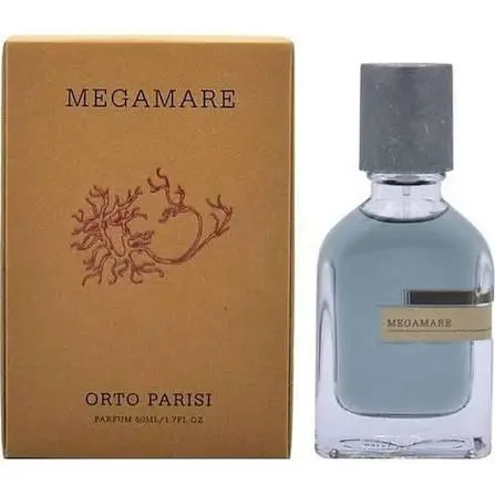 ORTO PARISI MEGAMARE UNISEX 50ML