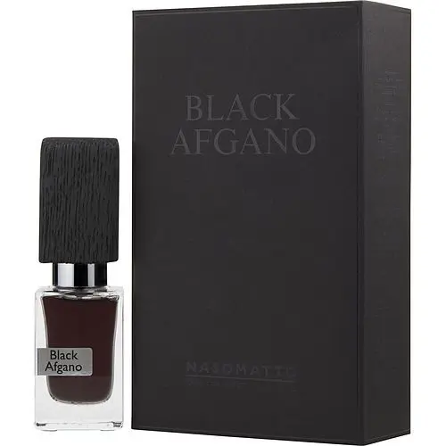 NASOMATTO BLACK AFGANO UNISEX EDP 30ML