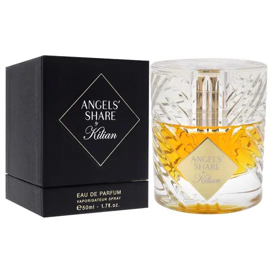 KILIAN ANGELS SHARE UNISEX EDP 50ML