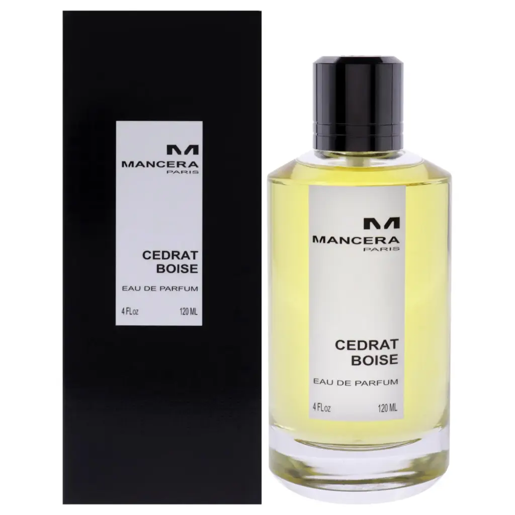MANCERA CEDRAT BOISE EDP 120ML