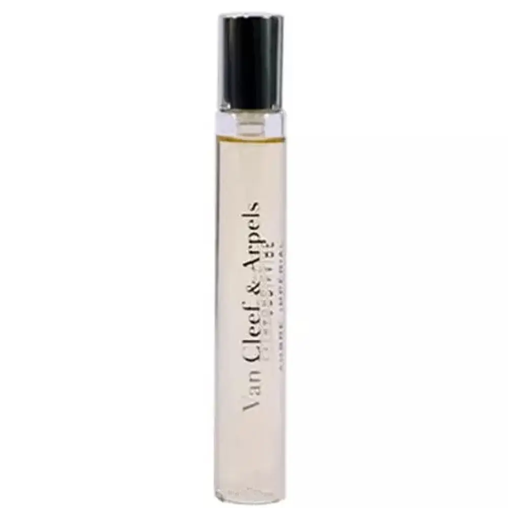 VAN CLEEF & ARPELS ORCHID LEATHER UNISEX MINI EDP 7.5ML 