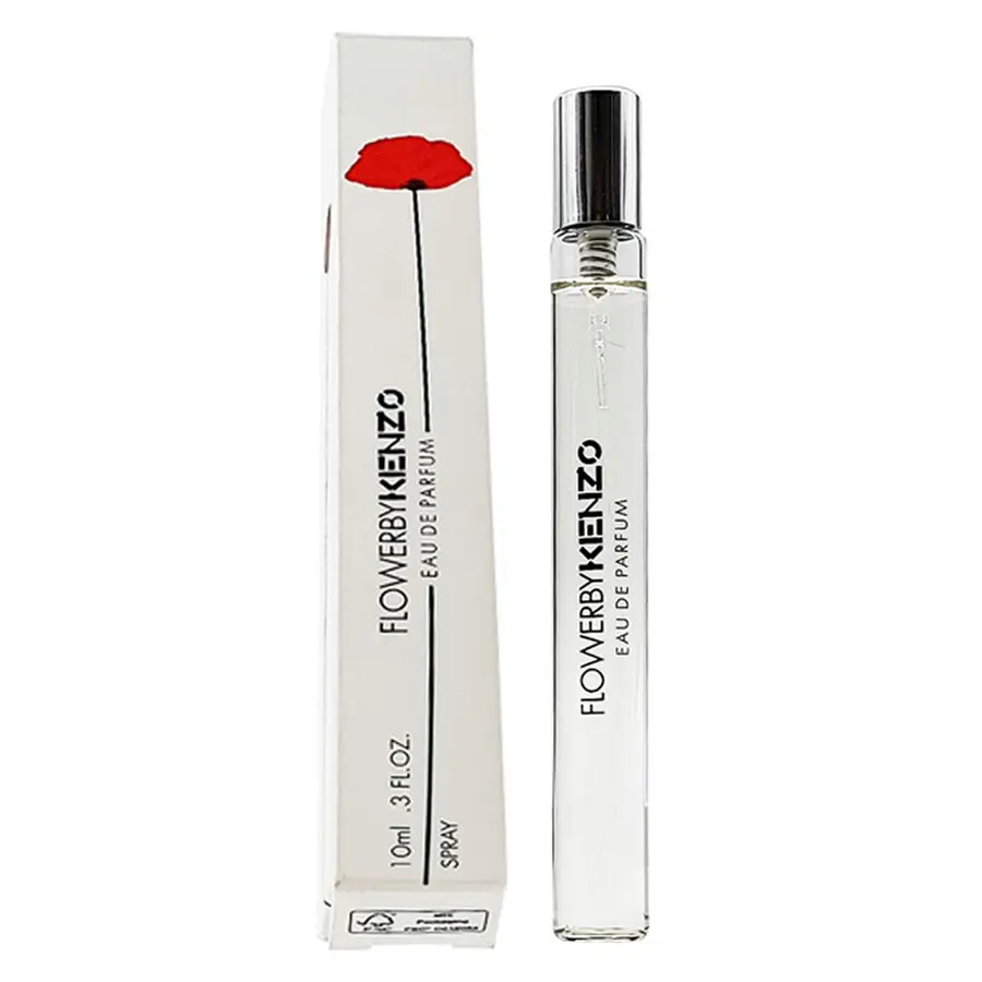 KENZO FLOWER WOMEN EDP 10ML MINI