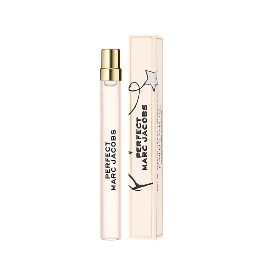 MARC JACOBS PERFECT WOMEN EDP 10ML MINI