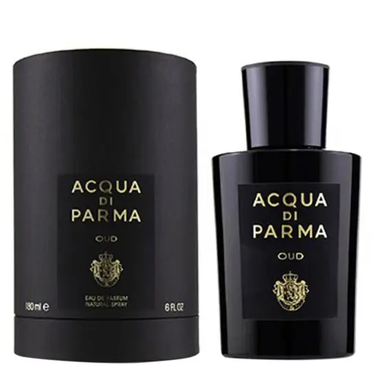 ACQUA DI PARMA OUD UNISEX EDP 180ML 