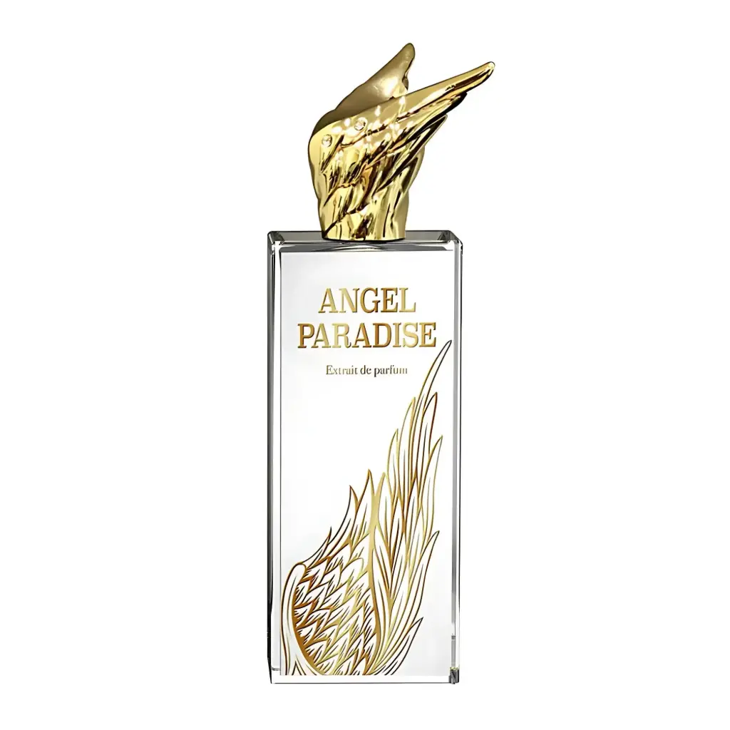 EMPER AMARAN ANGEL PARADISE UNISEX EDP 85ML TESTER