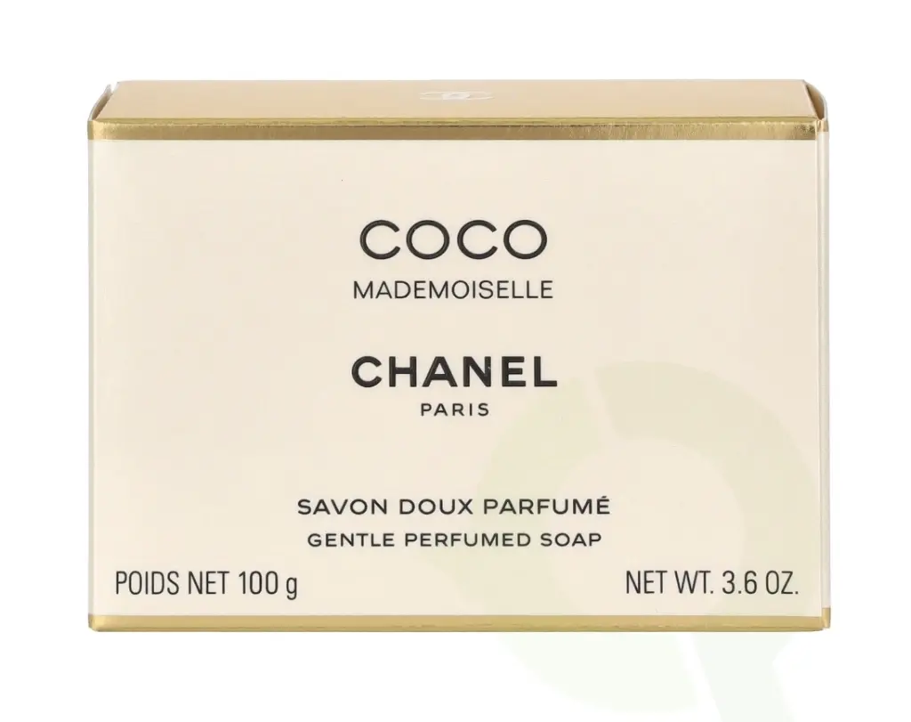 CHANEL COCO MADEMOISELLE WOMEN SOAP 100GM