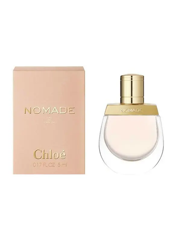 CHLOE NOMADE WOMEN MINI EDP 5ML