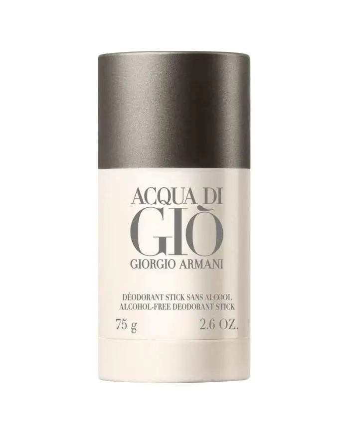 ARMANI ACQUA DI GIO MEN DEO STICK 75 GM