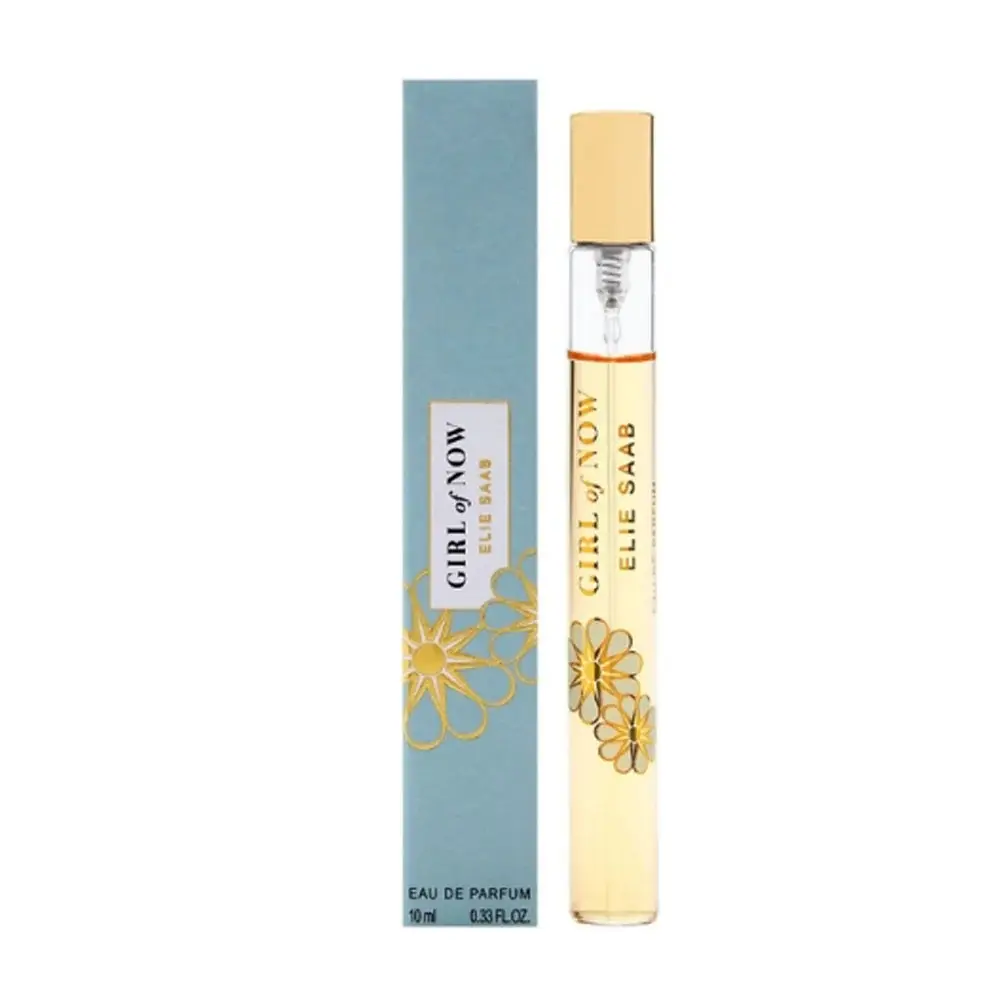 ELIE SAAB GIRL OF NOW EDP 10ML MINI 