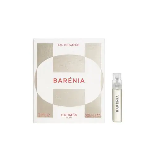 HERMES BERNIA MEN EDP 2ML VOILS 