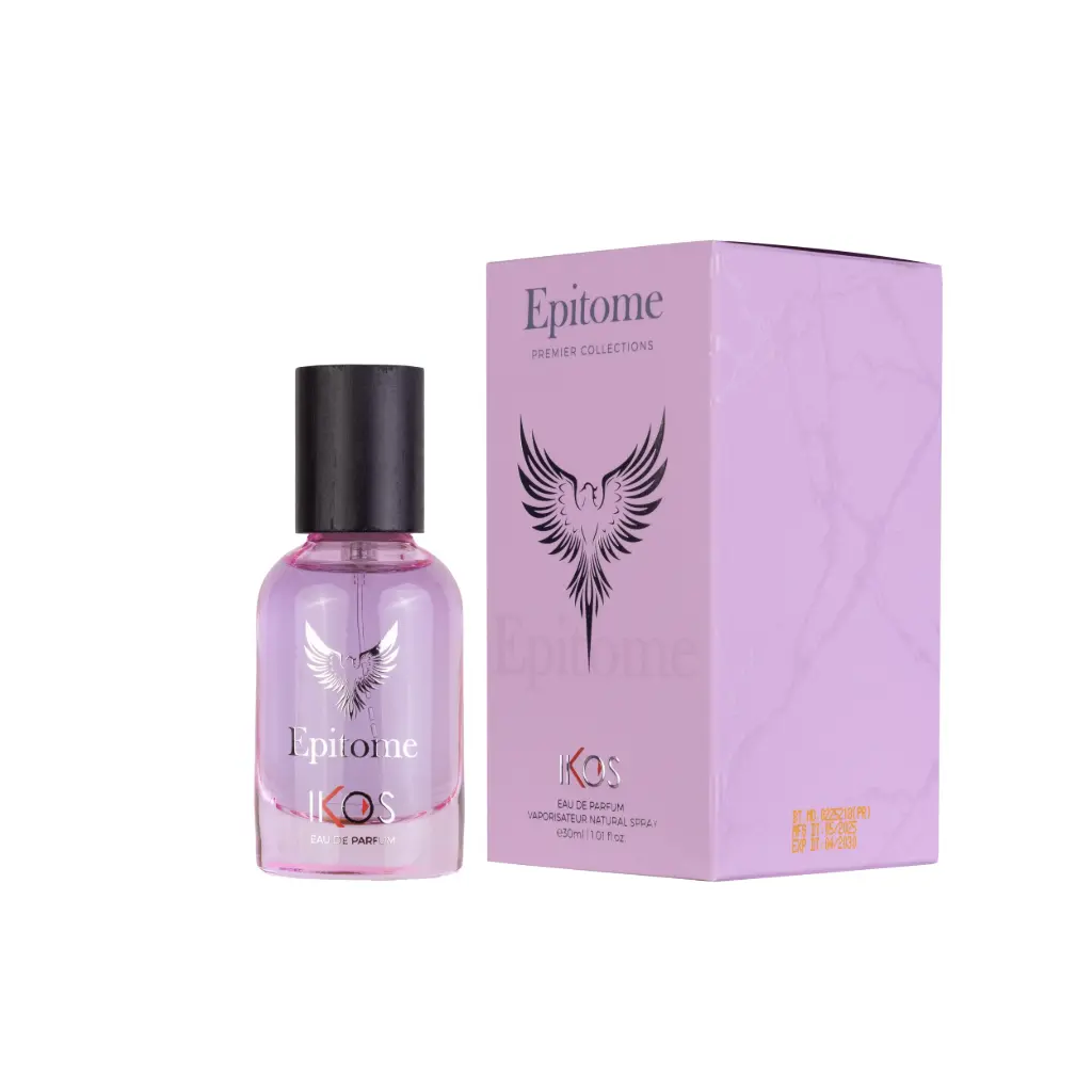IKOS PERFUME EPITOME WOMEN EDP 30ML