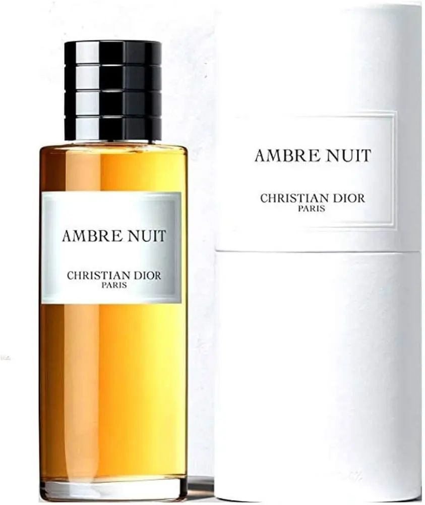 DIOR AMBRE NUIT UNISEX EDP 100ML