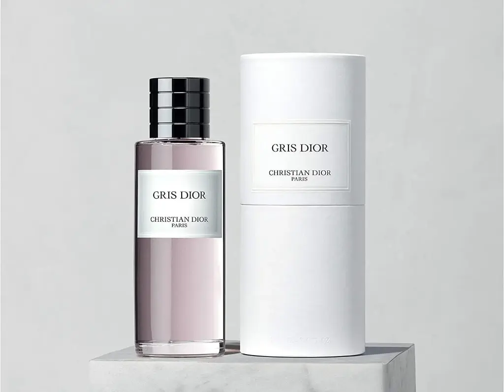 DIOR GRIS DIOR UNISEX EDP 100ML