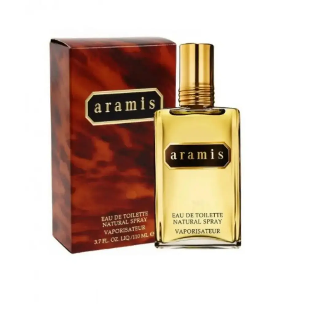 ARAMIS BROWN MEN EDT 110ML 