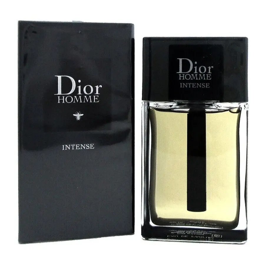 DIOR HOMME INTENSE MEN EDP 150ML 