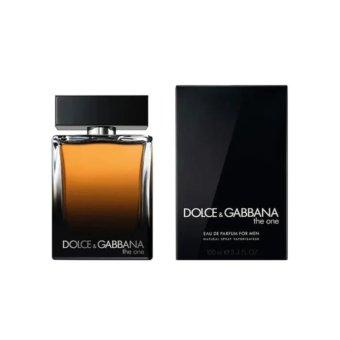 DNG THE ONE MEN EDP 100ML 