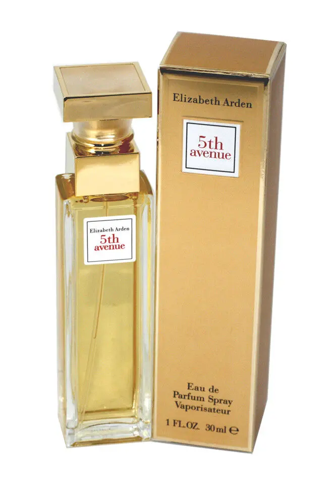 ARDEN 5TH AVENUE WOMEN EDP 30ML