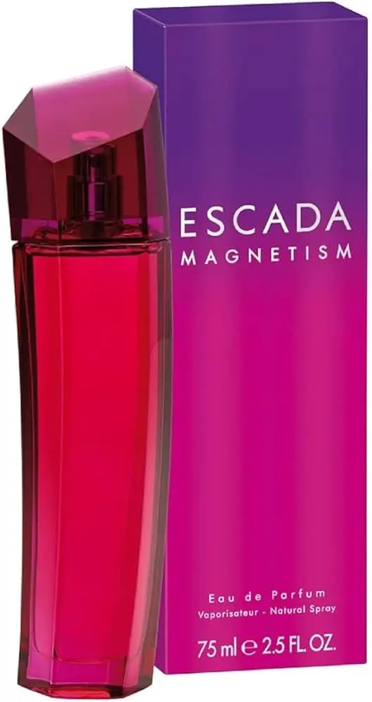 ESCADA MAGNETISM WOMEN EDP 75ML 