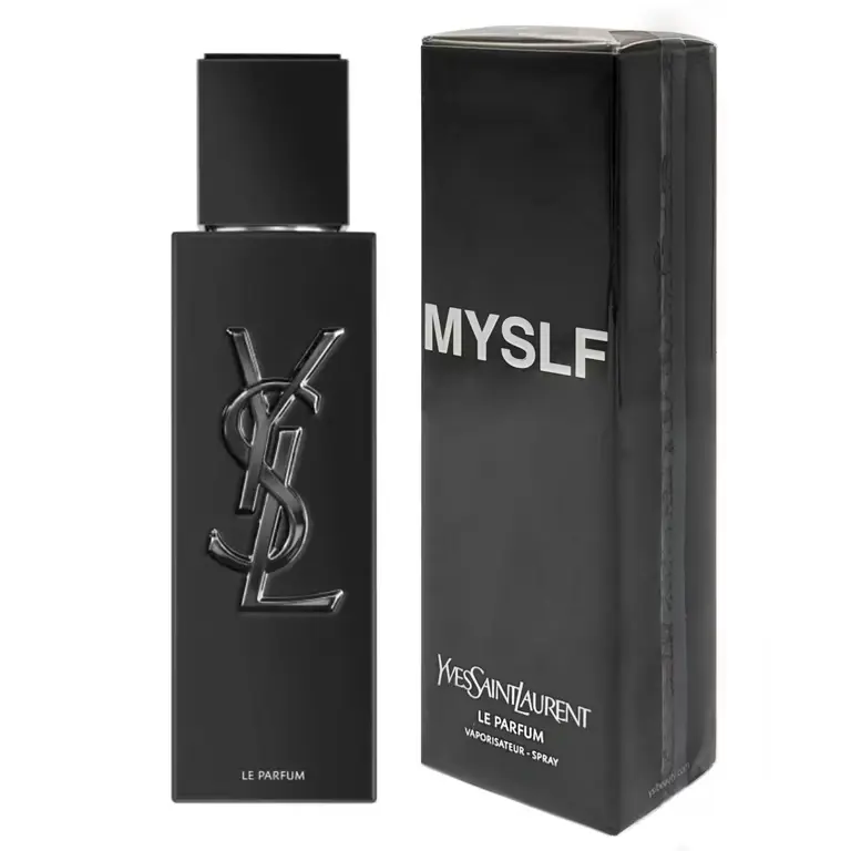 YSL MY SELF LE PARFUM MEN 100ML 