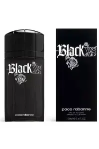 PACO XS BLACK MEN EDT 100ML 