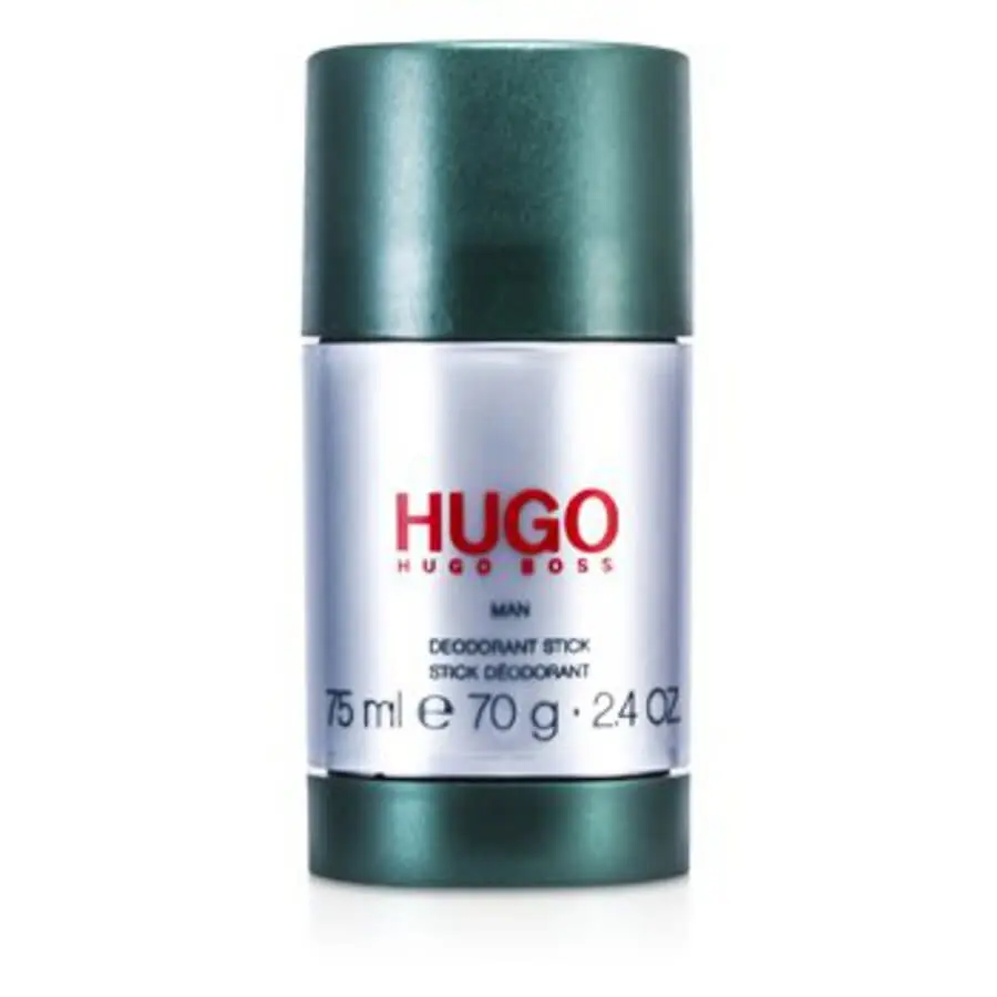 HUGO GREEN MEN DEO STICK 70GM