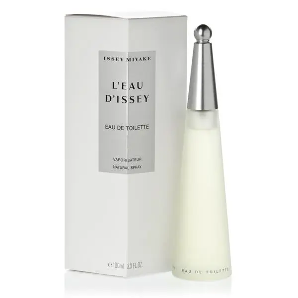 ISSEY MIYAKE WOMEN EDT 100ML 