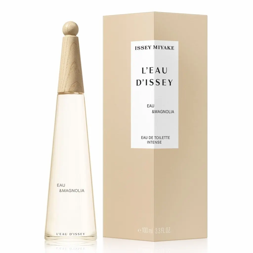 ISSEY MIYAKE MAGNOLIA WOMEN EDT 100ML 