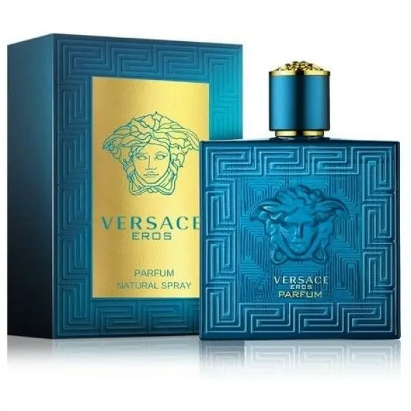 VERSACE EROS MEN PARFUM 100ML 