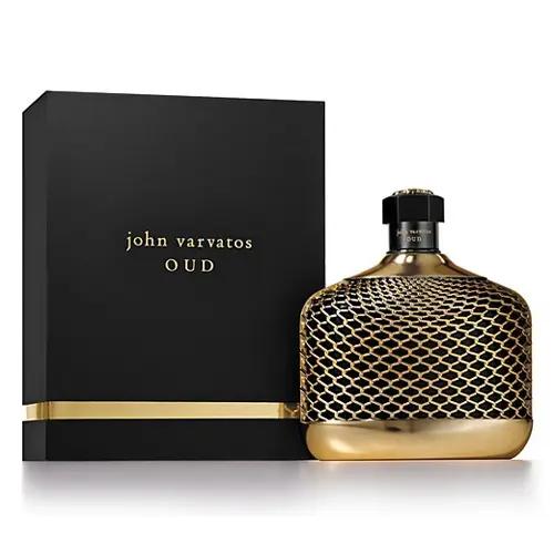 JOHN VARVOTOS OUD MEN EDP 125ML 