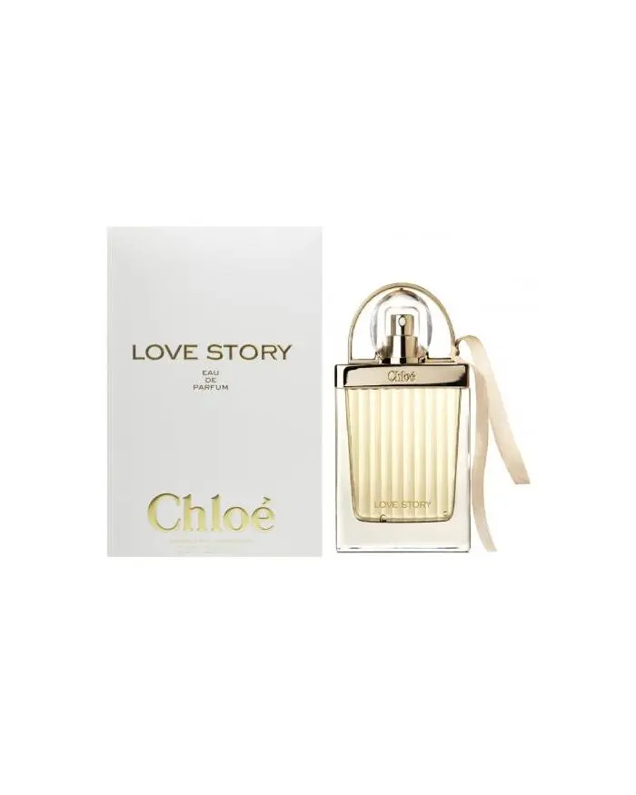 CHLOE LOVE STORY WOMEN EDP 75ML 