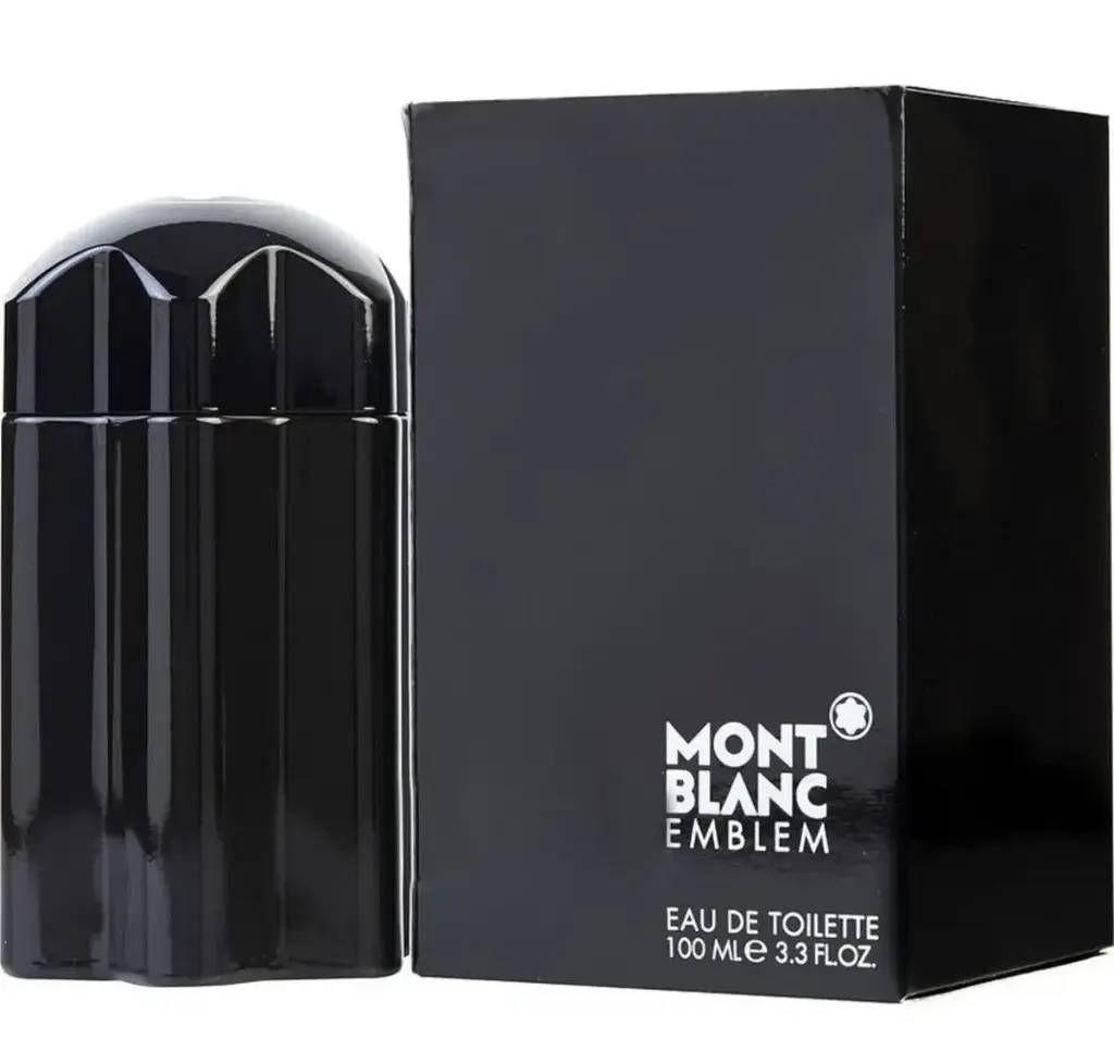 MB EMBLEM MEN EDT 100ML 