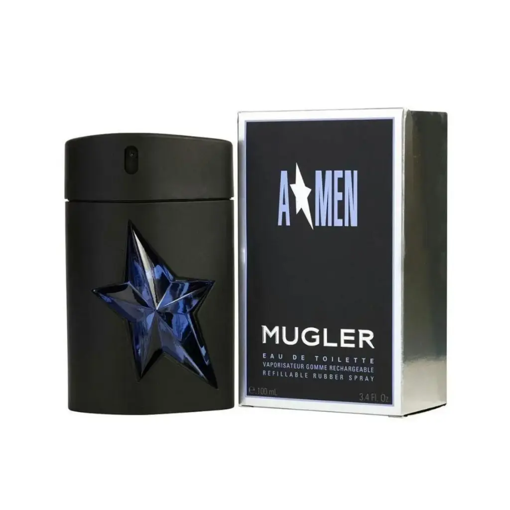 THIERRY MUGLER A MEN EDT 100ML
