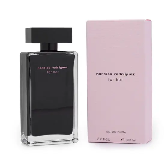 NARCISO FOR HER EDT 100ML   