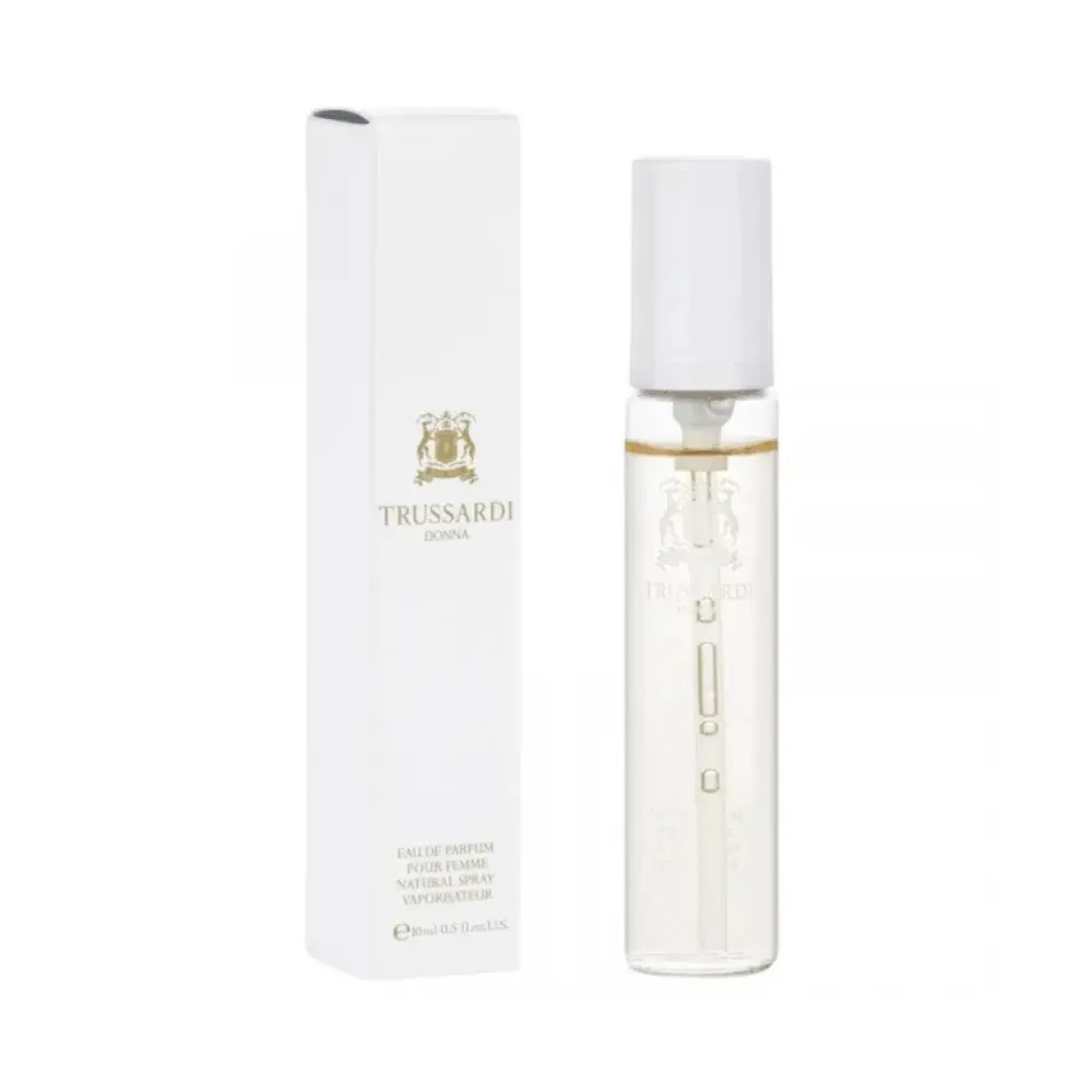 TRUSSARDI DONNA WOMEN EDP 10 ML MINI