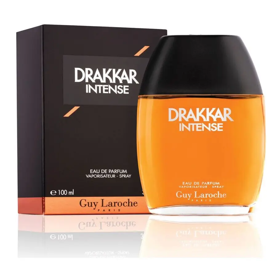 GUY LAROCHE DRAKKER INTENSE MEN EDP 100ML