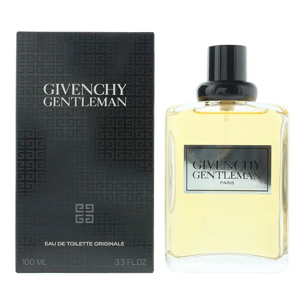 GIVENCHY GENTLEMAN ORIGINALE EDT 100ML 