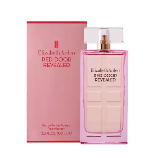 ARDEN RED DOOR REVEALED WOMEN EDP 100ML