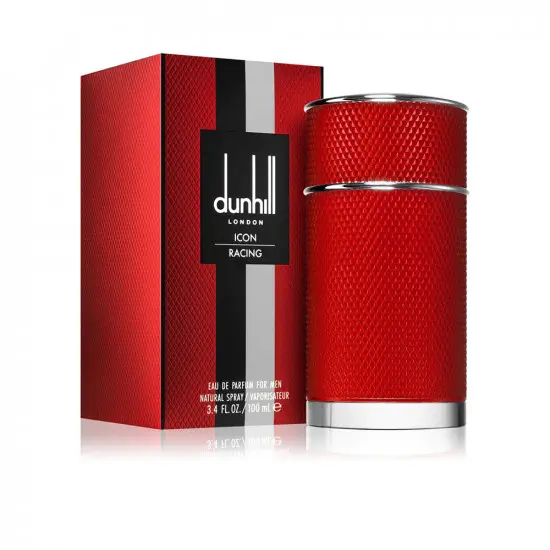 DUNHILL ICON RACING RED MEN EDP 100ML 