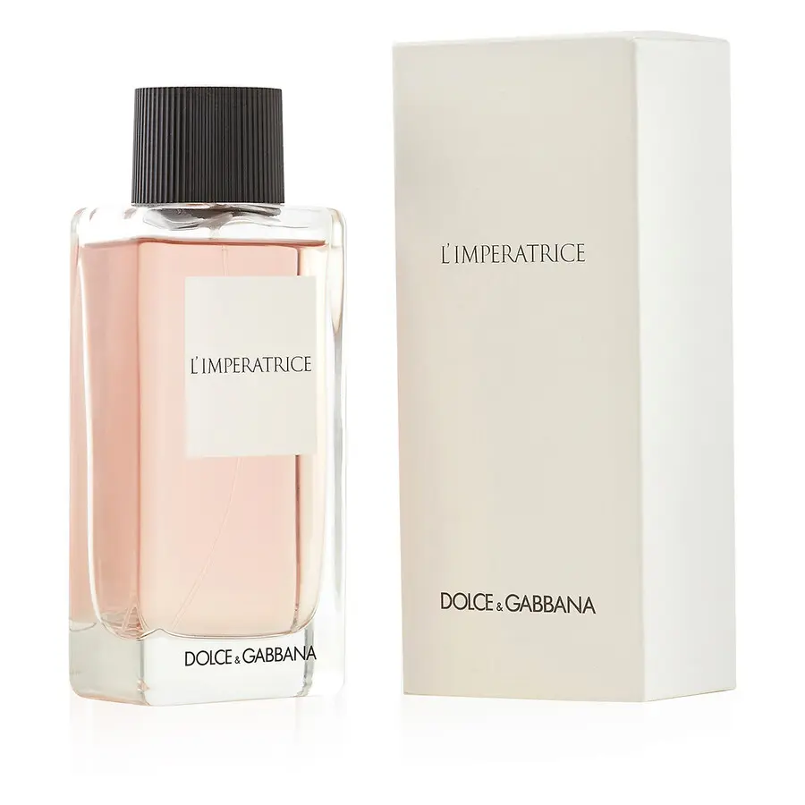 DNG NO 3 L'IMPERATRICE WOMEN EDT 100ML