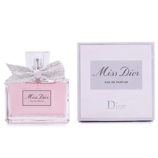 DIOR MISS DIOR WOMEN EDP 100ML 