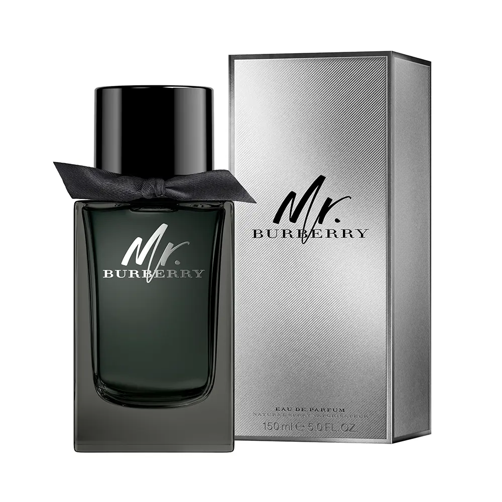 MR BURBERRY EDP 150ML 