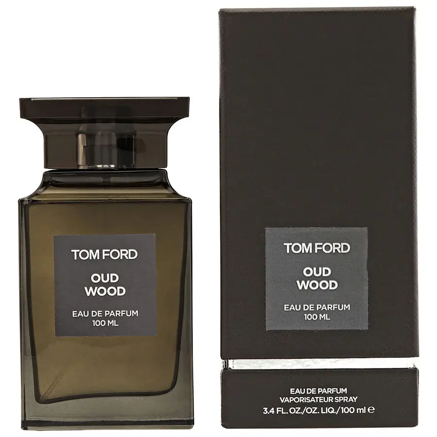 TOM FORD OUD WOOD UNISEX EDP 100ML