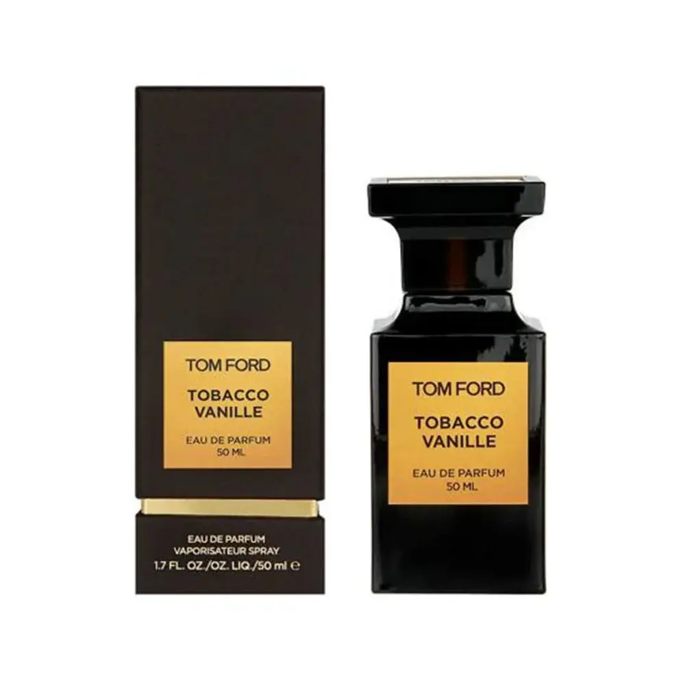 TOM FORD TOBACCO VANILLE UNISEX EDP 50ML