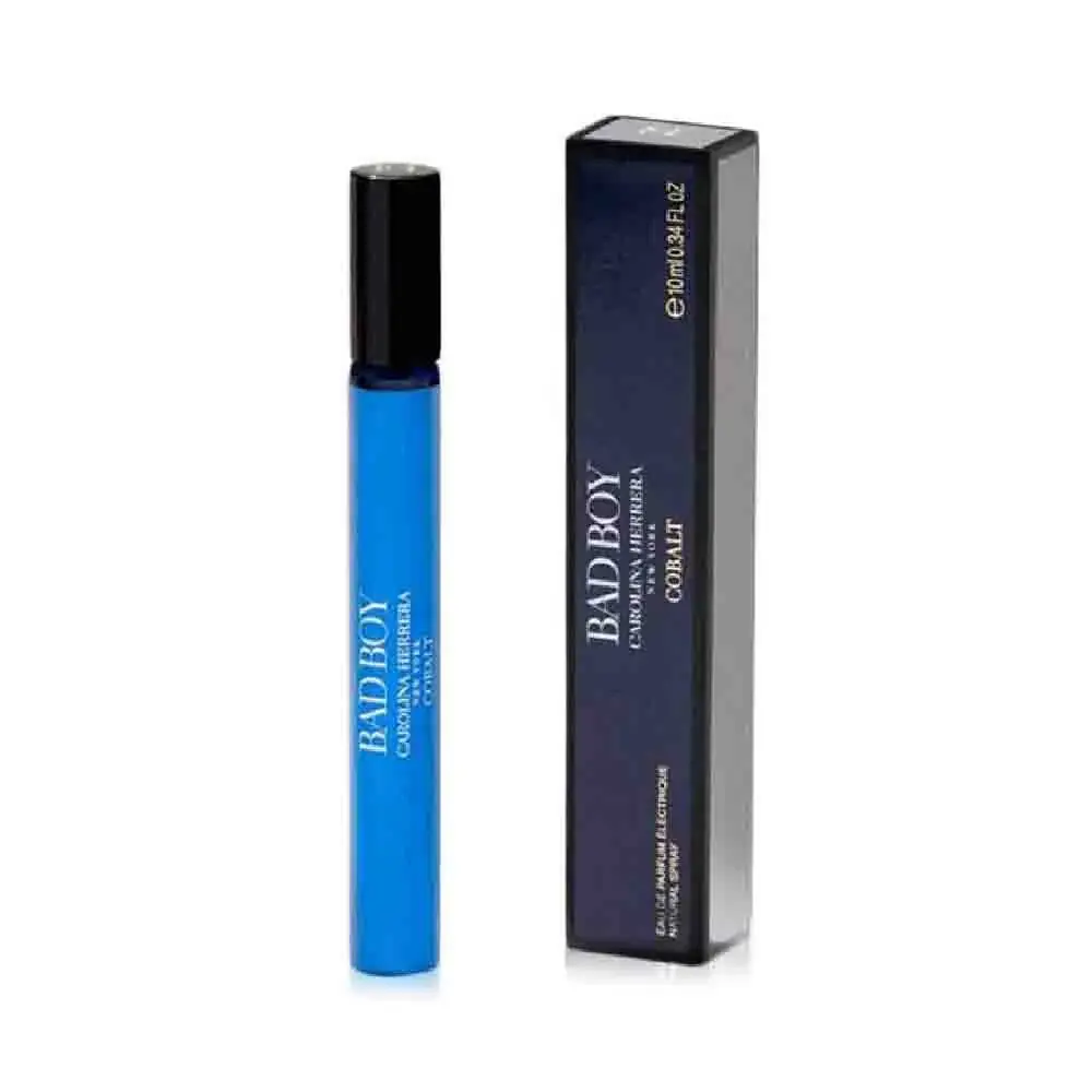 CH BAD BOY COBALT EDP 10ML