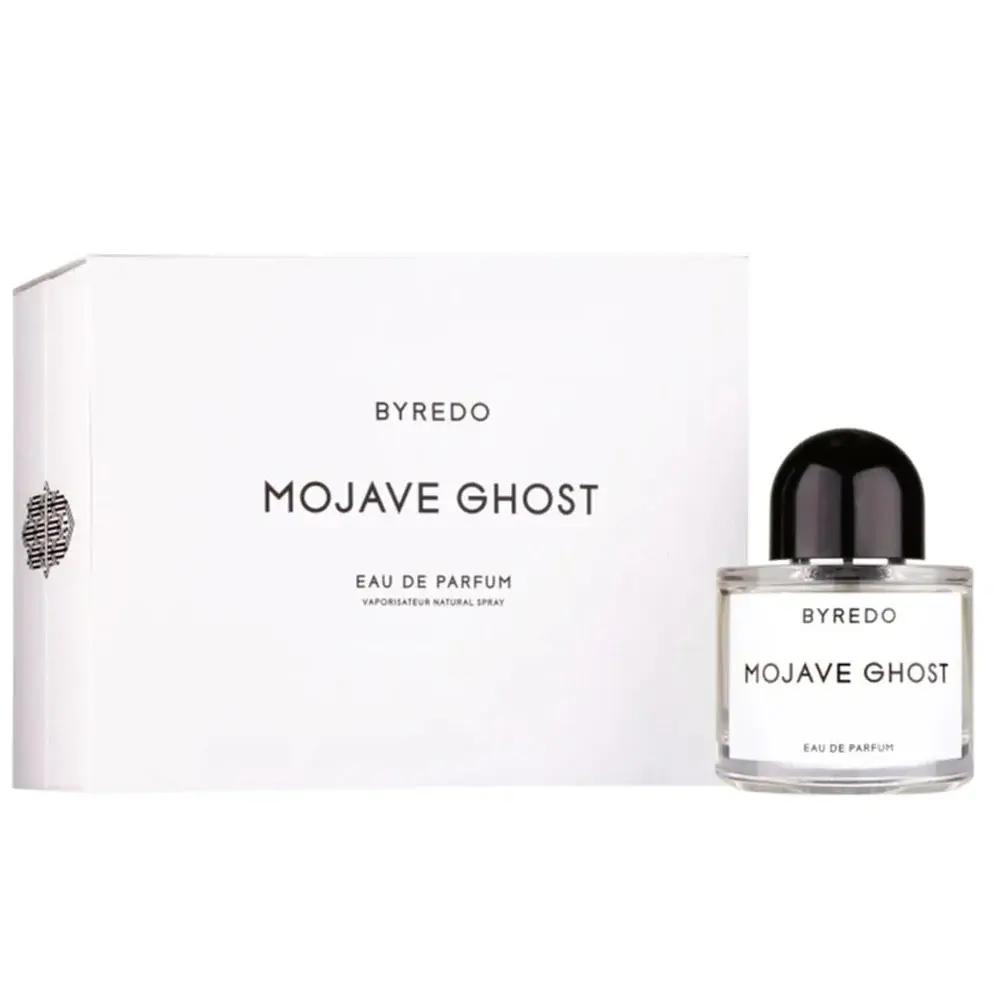 BYREDO MOJAVE GHOST UNISEX EDP 100ML