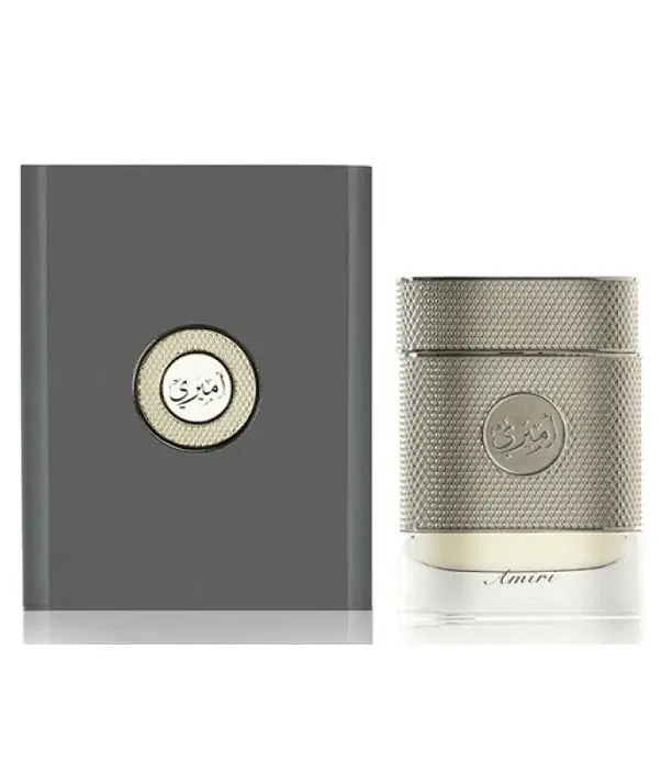 ARABIAN OUD AMIRI UNISEX PARFUM 75ML