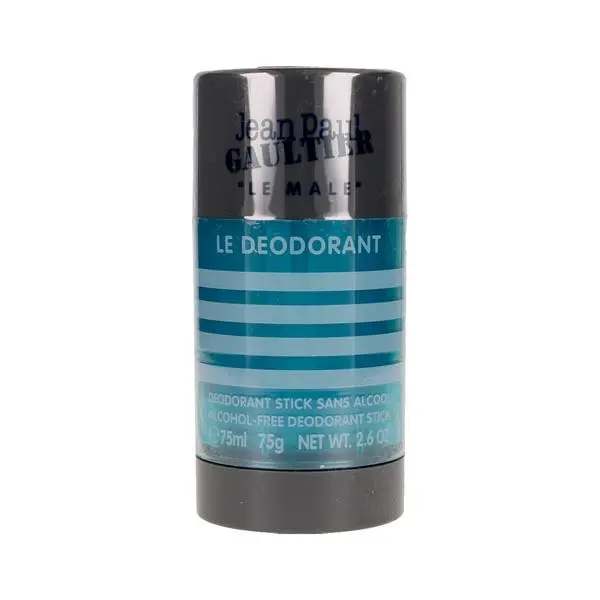 JPG LE MALE DEO STICK 75ML