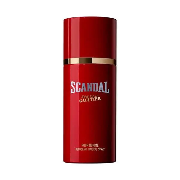 JPG SCANDAL MEN DEO 150ML 