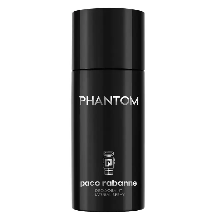 PACO PHANTOM MEN DEO 150ML
