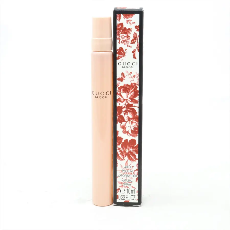 GUCCI BLOOM WOMEN EDP 10ML MINI 